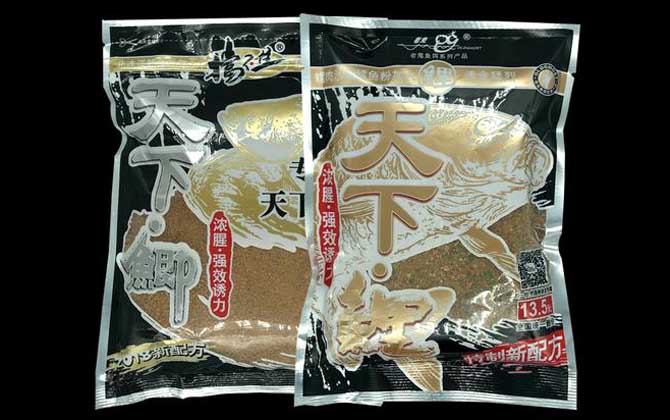 天下鲤怎么用效果最好