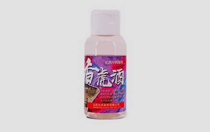 为什么野钓不建议用小药