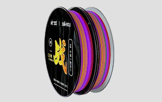 0.4号pe线能钓多大的鱼