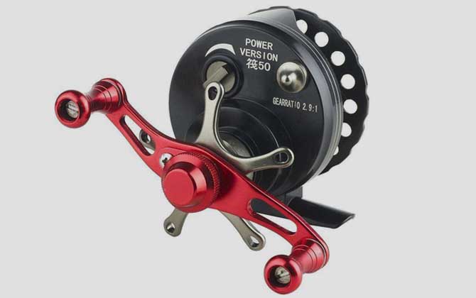 筏钓轮可以抛投吗