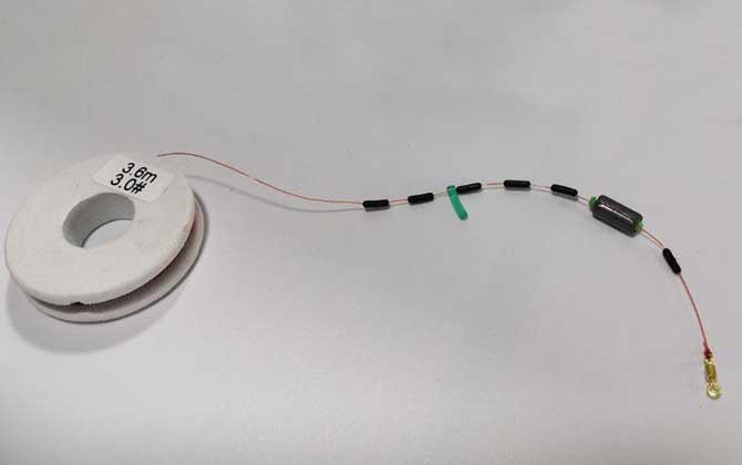 3.0号主线用多大的浮漂