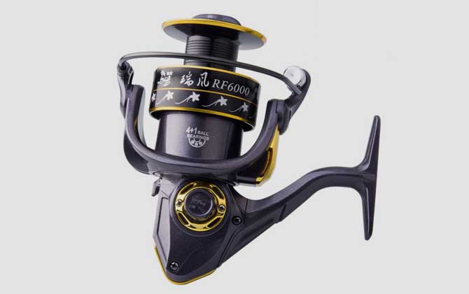 狼王渔轮怎么样