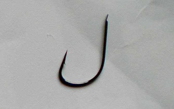溪流钩有哪些优点和缺点