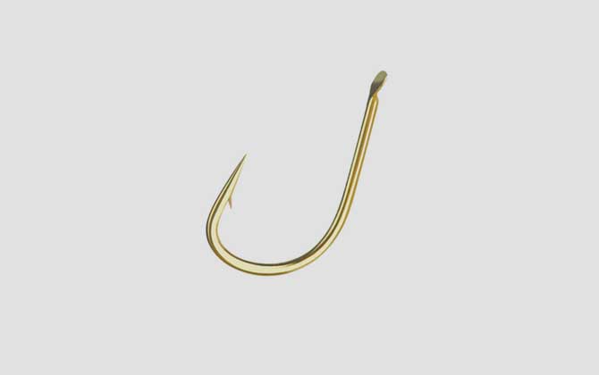 2号海夕钩用几号子线