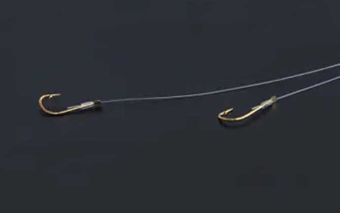 6.0号子线配几号主线