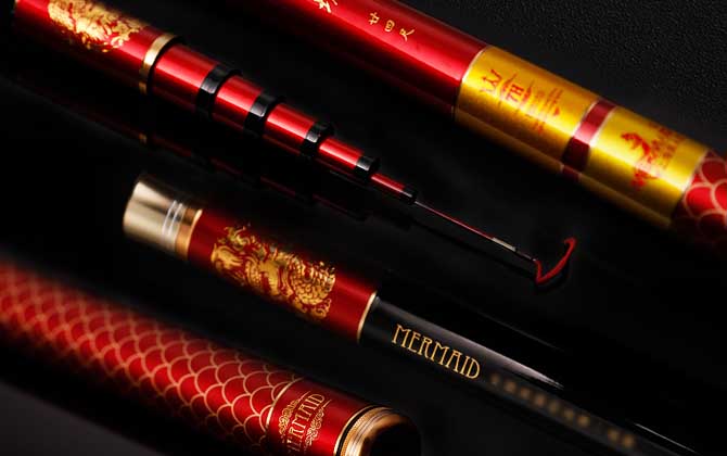 大物竿19调和28调哪个好