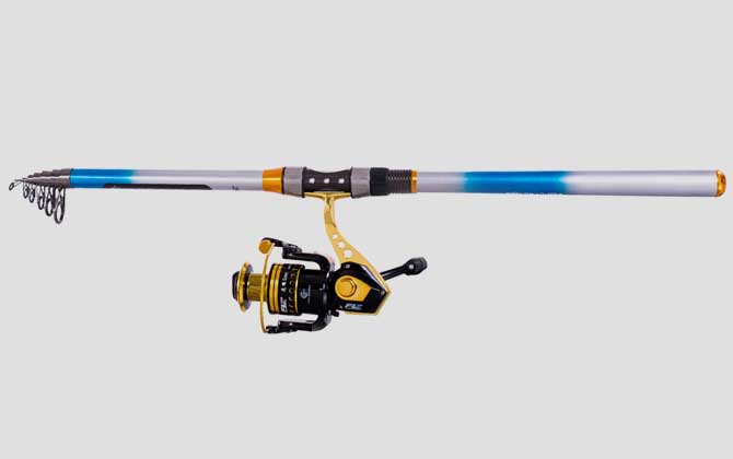 海竿多长的最实用