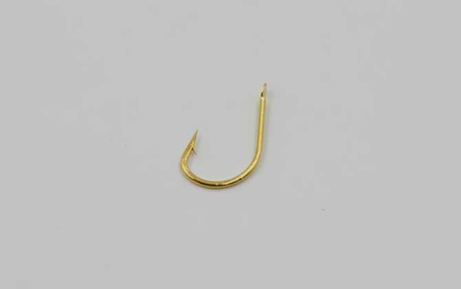 海夕钩最小型号是几号