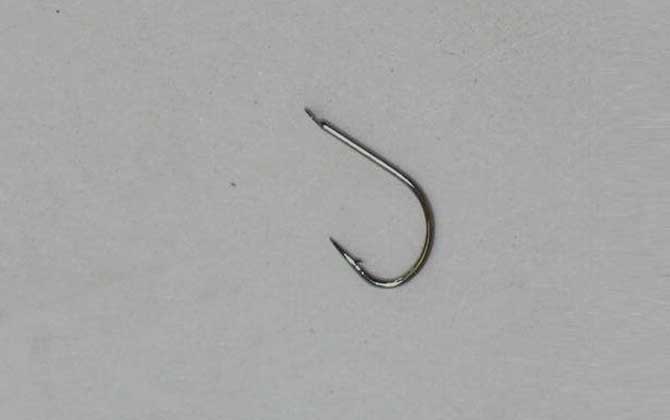 溪流3号钩适合钓多大鲫鱼