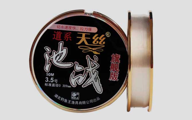 尼龙线和pe线哪个好
